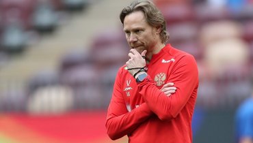 Россия — Иран: трансляция матча сборной начнется в 20.00 мск