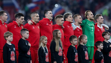 Россия — Иран, информация о матче сборной: дата, состав, где смотреть трансляцию