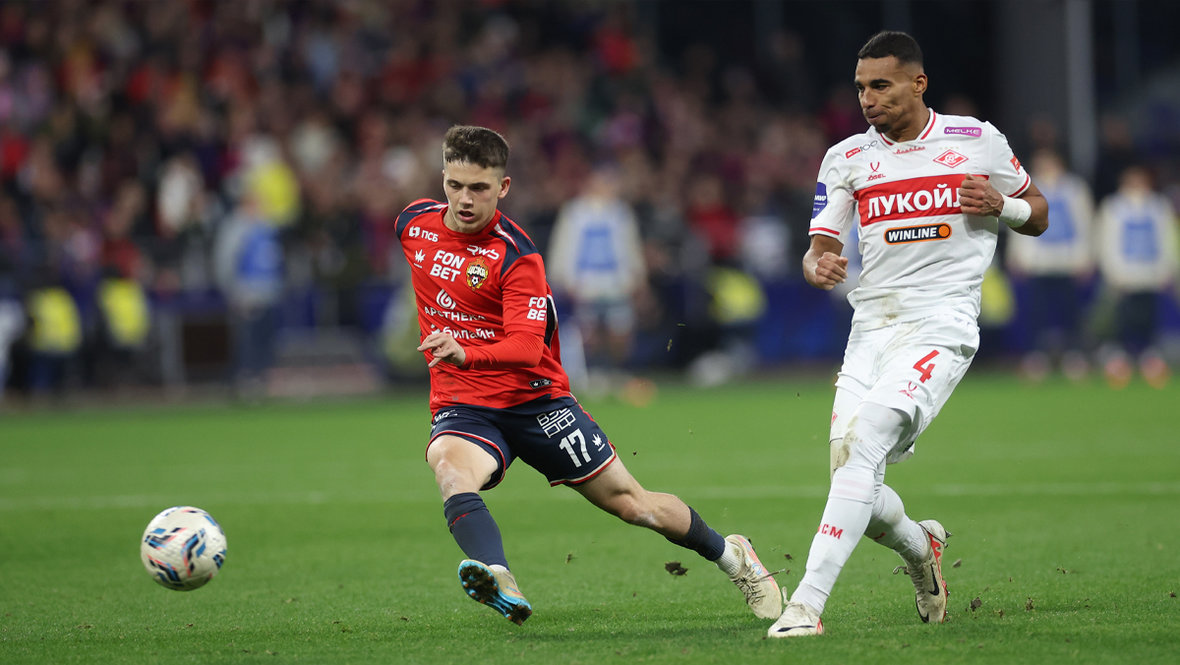 Кирилл Глебов и Александр Джику.