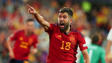 «Если играю хорошо — все молчат. Ошибаюсь — меня просто убивают!» Жорди Альба завершает великую карьеру