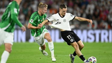 Италия и Германия без права на ошибку, важные матчи Грузии и Армении, момент истины для Бельгии