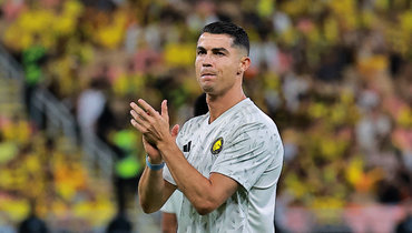 Чеферин: «Роналду — один из трех величайших футболистов всех времен»