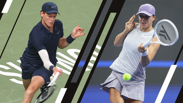 Теннисистам, обвиненным в допинге, помогут деньгами. Опыт Синнера и Свентек внедрят в массы