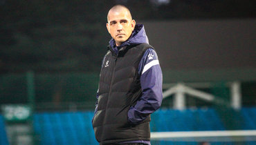 Ильдар Ахметзянов.