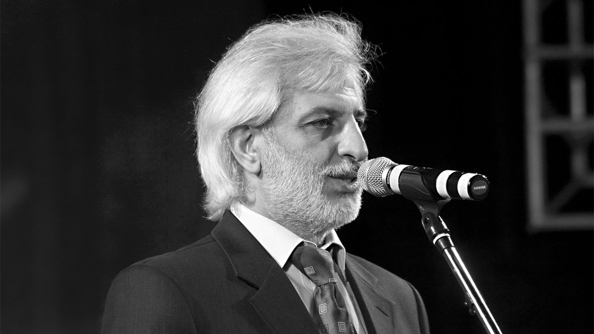 Ефрем Амирамов