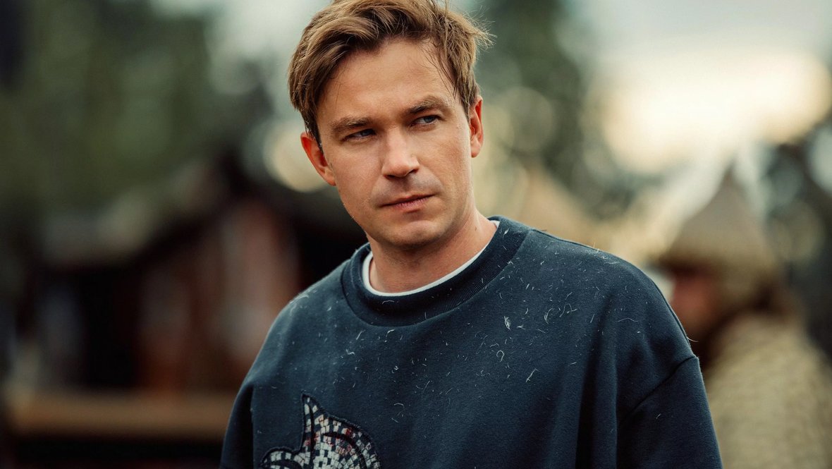 Кадр из фильма «Горыныч», реж. Дмитрий Хонин, Кинокомпания CTB, СТВ