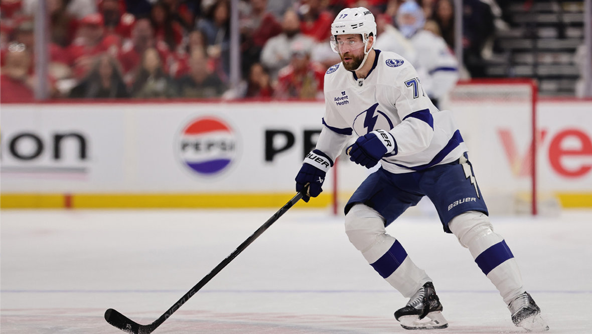 Виктор Хедман.