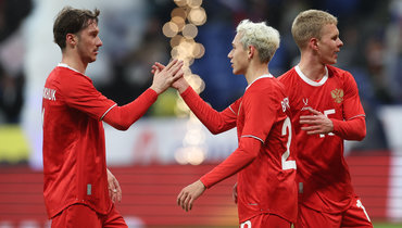 Что покажут матчи сборной России с Ираном и Боливией? 4 главных интриги