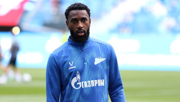 Погребняк призвал «Зенит» продать Жерсона: «Надо избавляться от этого балласта»