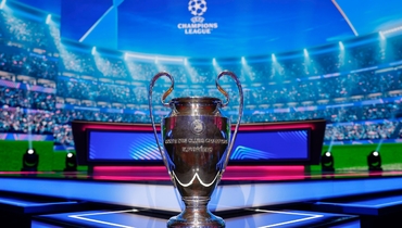 Источник: УЕФА отказался от изменения формата Лиги чемпионов