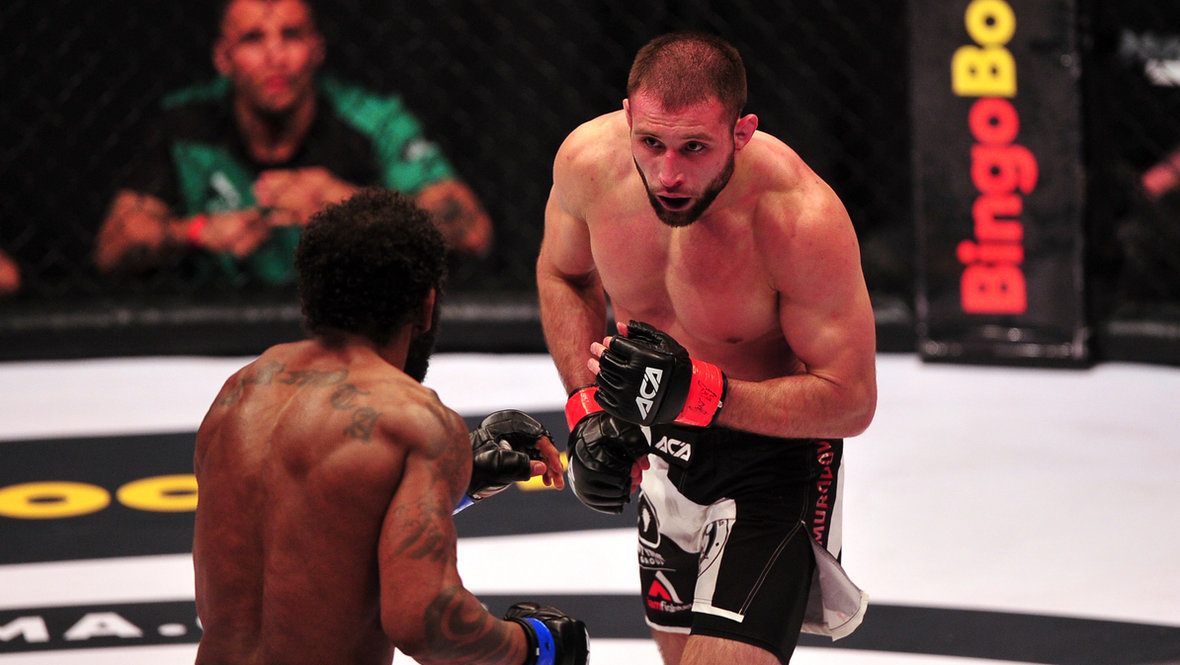 Шараф Давлатмуродов.