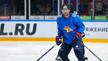 Кузнецов — о сравнении с Екатериной II: «Я понял посыл Разина»