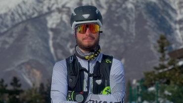 «Готов ли к хейту? Думаю, что справлюсь». Где ски-альпинист Никита Филиппов будет выступать перед Олимпиадой-2026