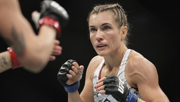 Яна Сантос (2025 год).