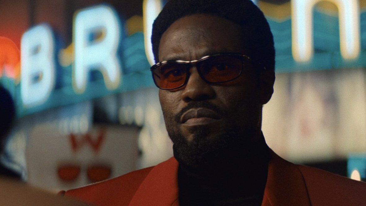 Кадр из сериала «Чудо-человек», реж. Джеймс Понсольдт, Дестин Дэниел Креттон, Стелла Меги, Marvel Studios, Marvel Television, The Walt Disney Company