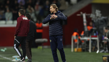 «Дебют Умярова понравился: сыграл более чем достойно». Карпин — о победе над Ираном