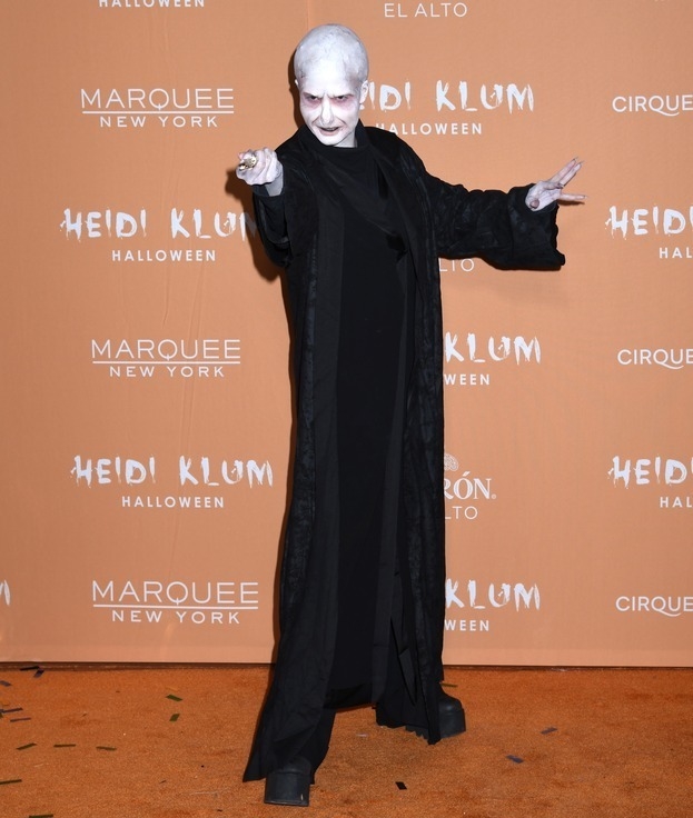 Хейли Калил.