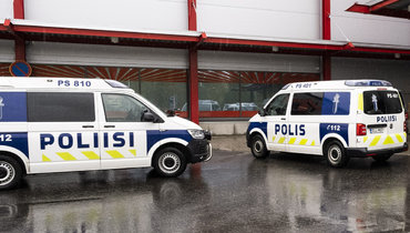 В Финляндии бразилец забил семь мячей — и был арестован после игры. Его подозревают в организации договорных матчей