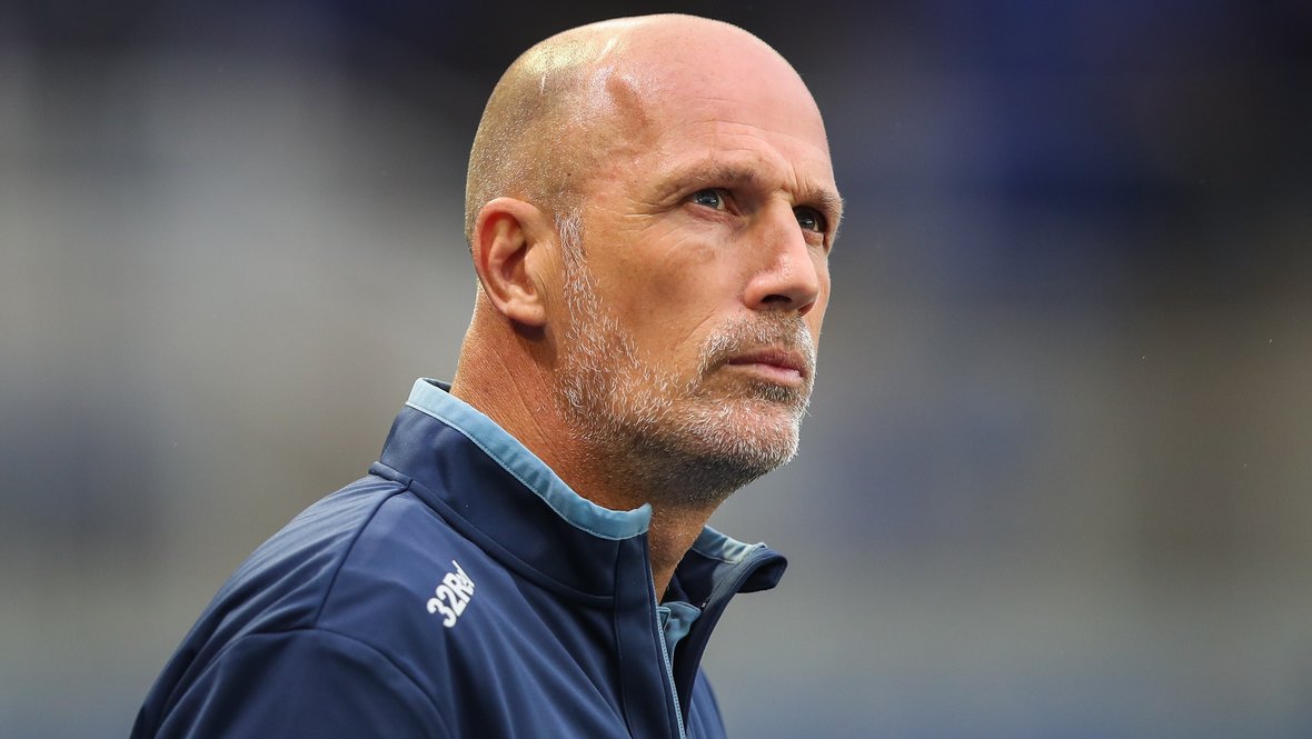 Филипп Клеман.