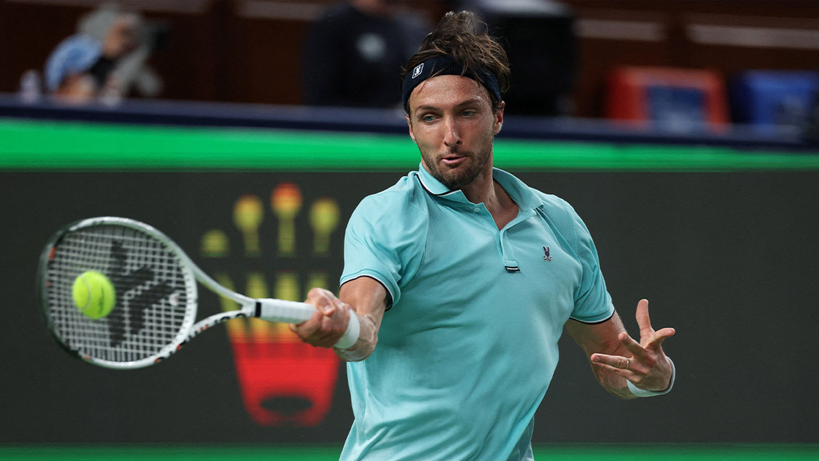 Артур Риндеркнех.