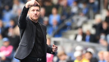 Поконьоли стал новым главным тренером «Монако»