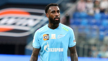 «Жерсон никому ничего не должен! Выбрав «Зенит», он потерял огромные деньги»