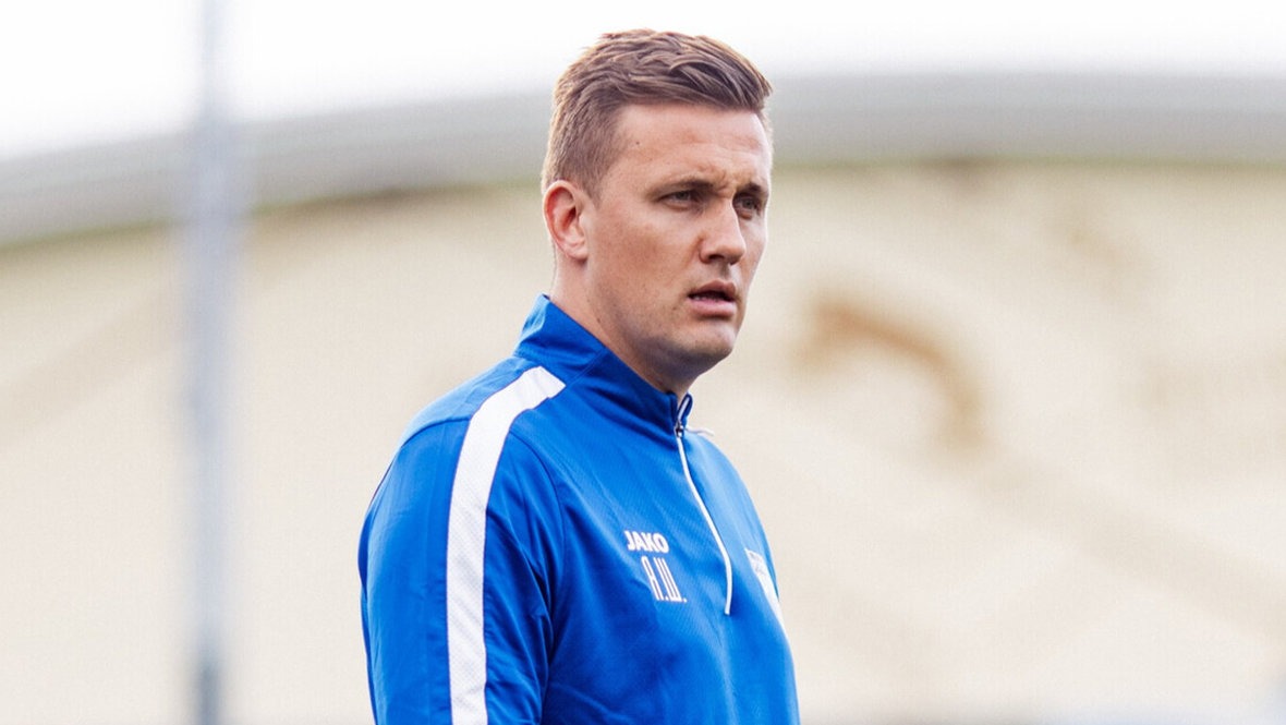 Алексей Шпилевский.