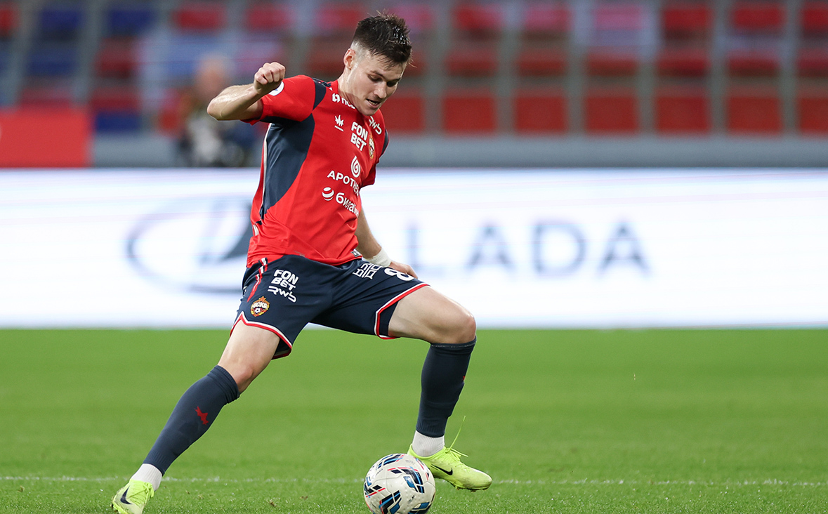 Артем Шуманский.