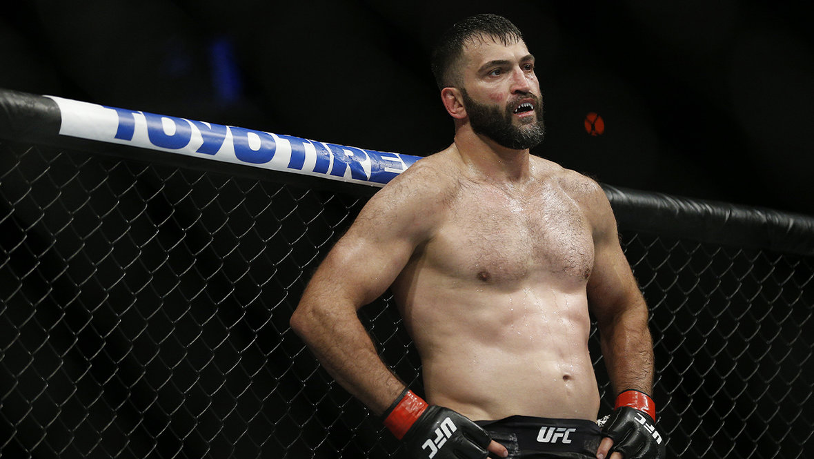 Андрей Орловский.