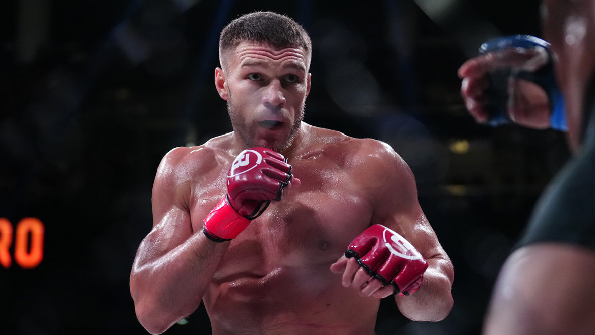 Вадим Немков.