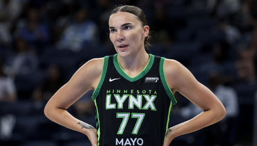 «Тренер «Миннесоты» сказала, что ждет меня в следующем году». Клюндикова — об итогах сезона в женской НБА