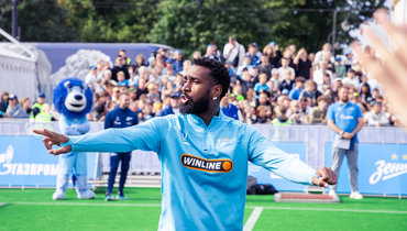 Функционер Новиков: «Тренер «Фламенго» советовал Жерсону переходить в «Аль-Наср», а не в «Зенит»