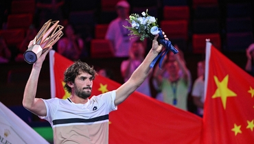 Валентин Вашеро.