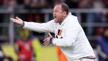 Функционер Новиков: «Динамо» проявило неуважение к Личке»