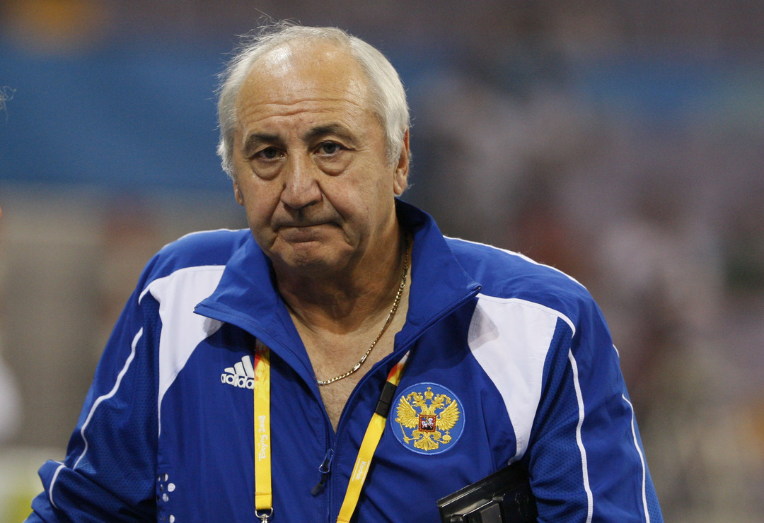 Владимир Максимов.