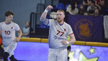 Волевая победа ЦСКА. «Медведи» без трех лидеров повержены