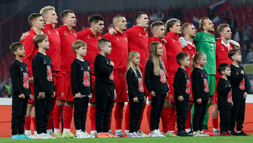 Россия — Боливия, информация о матче сборной: дата, состав, где смотреть трансляцию