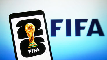 Кубок чемпионата мира.