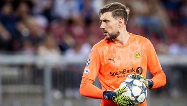 Baza: Хайкин отказывается от российского спортивного гражданства