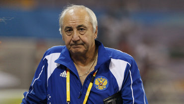 Владимиру Максимову — 80! Круглая дата у знаменитого гандбольного специалиста