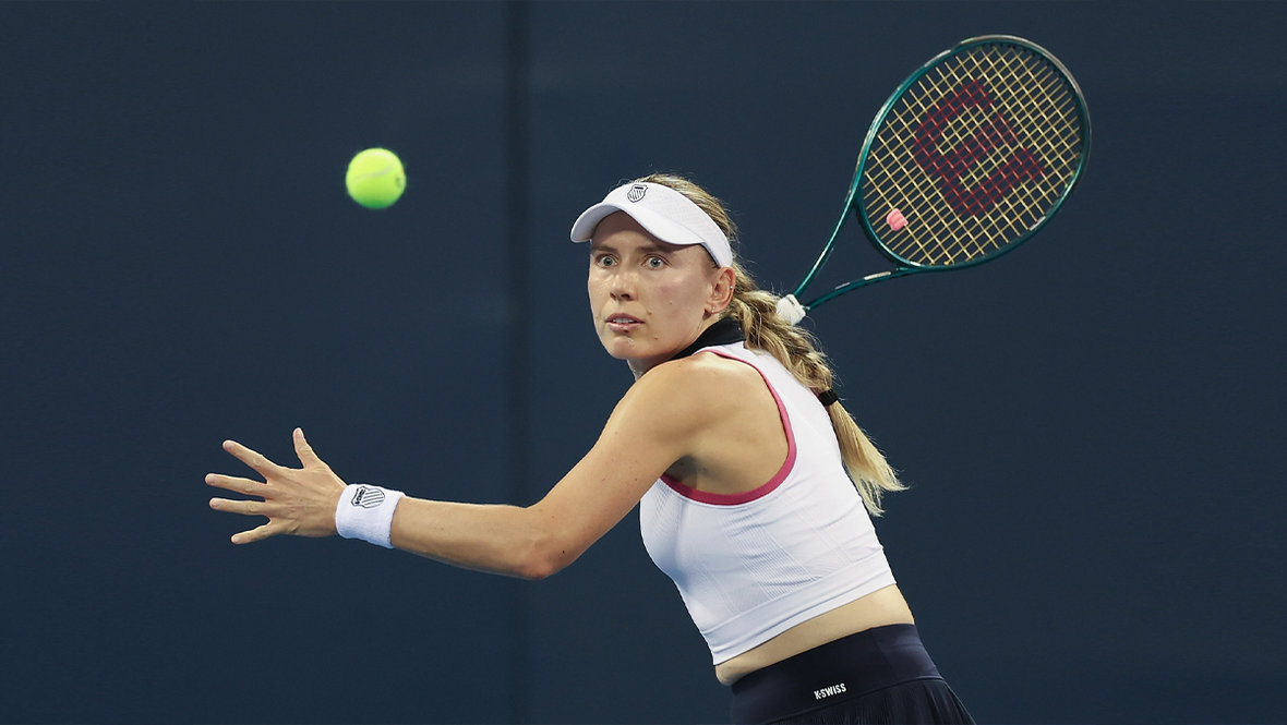 Екатерина Александрова.