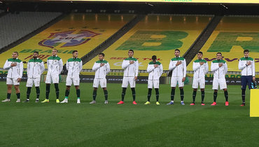 Боливия в шаге от второго участия в ЧМ. Двое сборников играют в РПЛ, а результат дает высокогорье