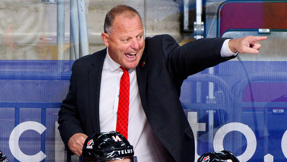 Жерар Галлан.