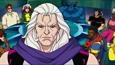 Мультсериал «Люди Икс '97» может получить 4-й и 5-й сезоны