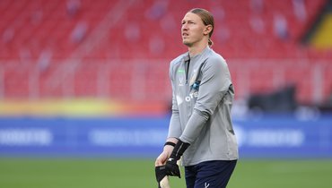 Сафонов и Бакаев не сыграют против Боливии