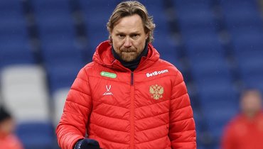 «Эльбрус или «Грозный-Сити»? Лабубу!» Карпин — о 500-рублевой купюре, Клоппе и матче с Боливией