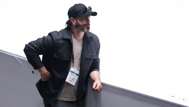 «Москва — не Россия? Абсолютная неправда!» Нефигурный Авербух — регионы, деньги, дети, штрафы за нарушения ПДД и антисемитизм