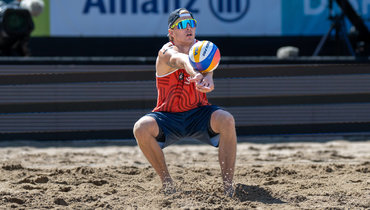 Отбывший срок за педофилию волейболист Стивен ван де Вельде выступит на чемпионате мира. Он подвергся травле на Олимпиаде