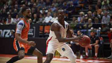 В Испании не продают билеты на матчи с баскетбольными клубами из Израиля. Протесты не утихают