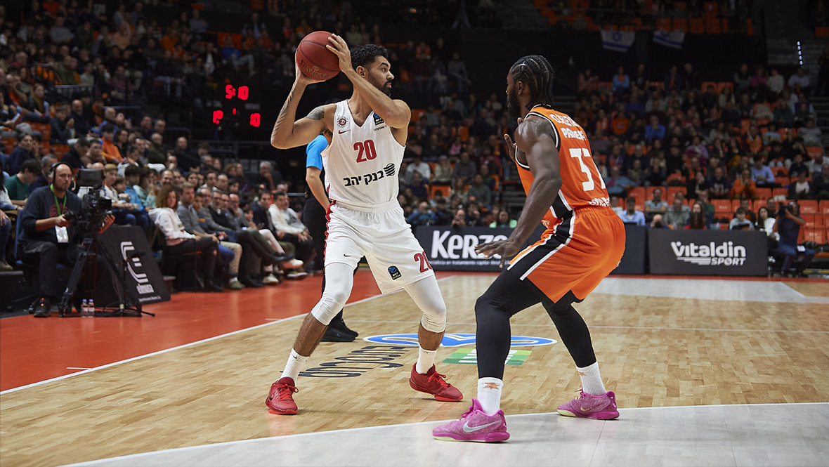 Джереми Морган и Семи Ожелей.